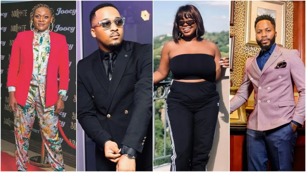 GC and Uzalo does it again