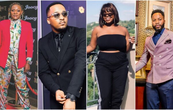 GC and Uzalo does it again