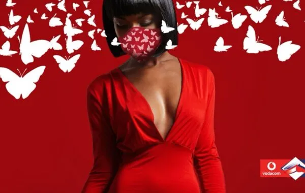 Masks Take Over Durban July