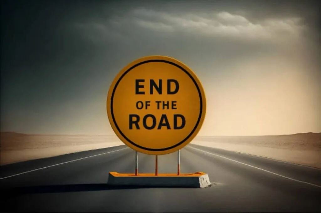 It’s The End Of The Road For Molemo Tlali