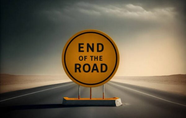 It’s The End Of The Road For Molemo Tlali