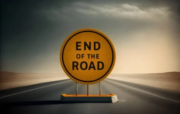 It’s The End Of The Road For Molemo Tlali
