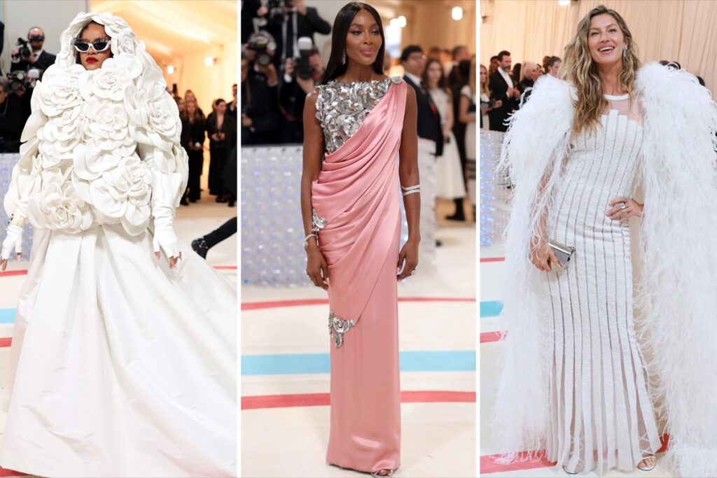 #METGala: Which SA Celebs Would You Invite?