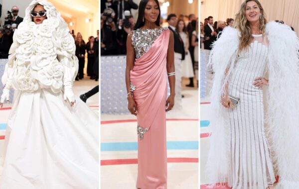 #METGala: Which SA Celebs Would You Invite?