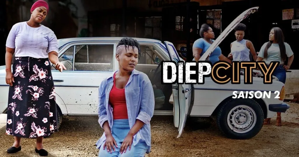 Diep City Actress Nash Pilingane Held At Gunpoint