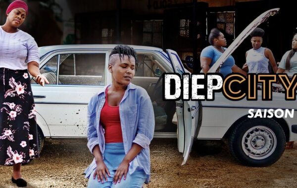 Diep City Actress Nash Pilingane Held At Gunpoint