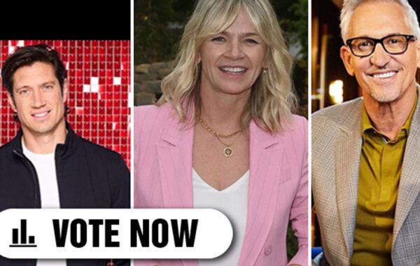 BET A-list has way too many presenters
