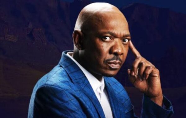Prayers Stream In For Actor, Menzi Ngubane