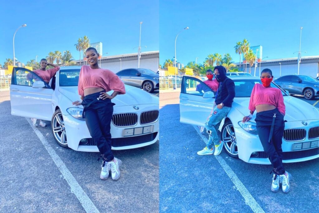 Idols SA PR Manager Dragged Over Qwabe Twins New Ride Hate!