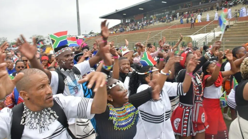 This Heritage Day, Stream These Proudly SA Contenders