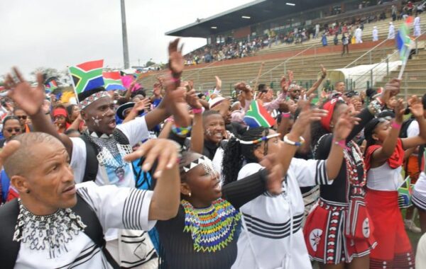 This Heritage Day, Stream These Proudly SA Contenders