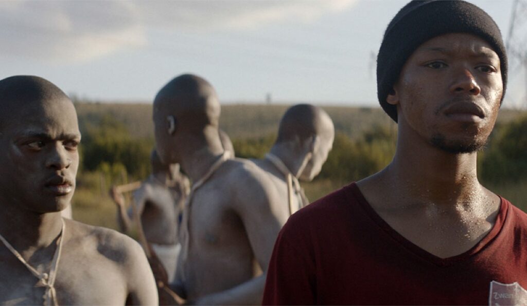 Inxeba filmmakers seek legal action against the FPB