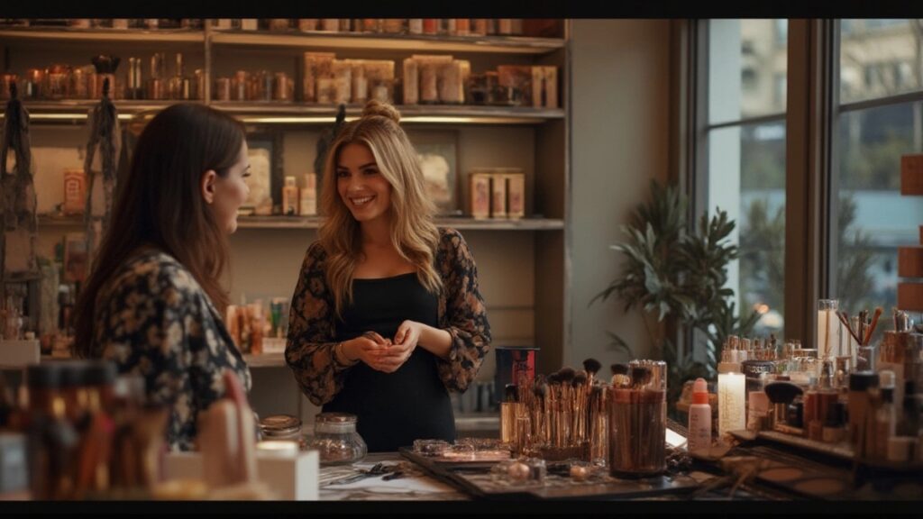 The makeup artists your ZAlebs love