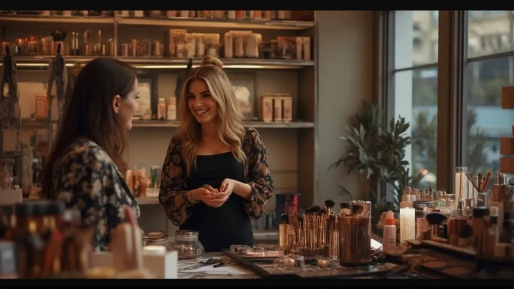 The makeup artists your ZAlebs love
