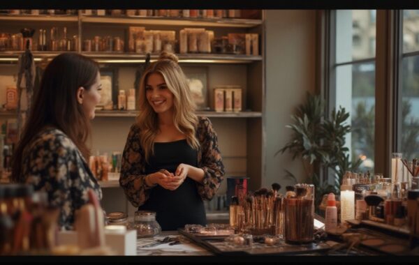 The makeup artists your ZAlebs love