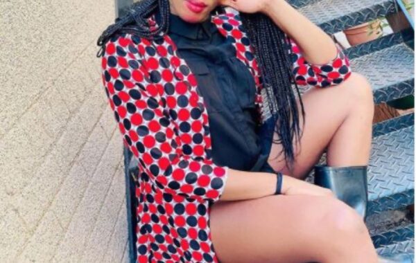 Big Brother’s Mzamo shares his style secrets