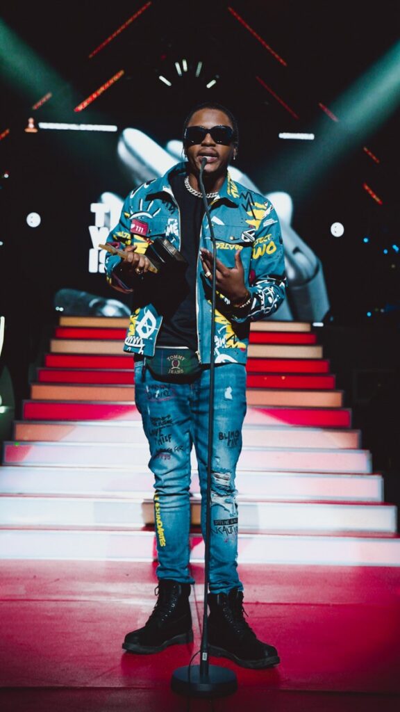 SA Hip Hop Awards: Favourite outfits