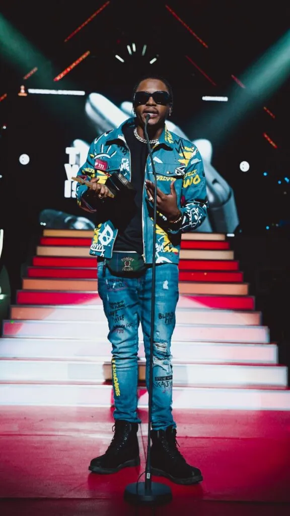 SA Hip Hop Awards: Favourite outfits
