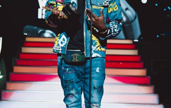 SA Hip Hop Awards: Favourite outfits