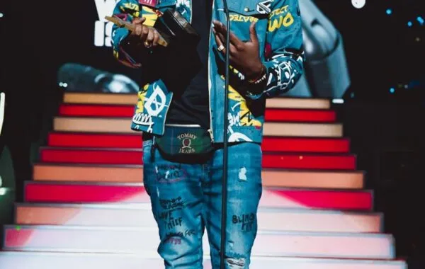 SA Hip Hop Awards: Favourite outfits
