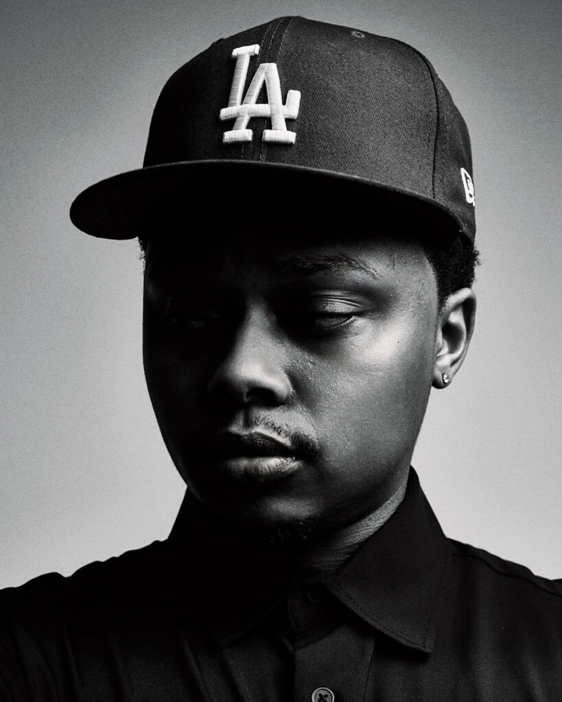 A-Reece strikes back at Ambitiouz Entertainment…again