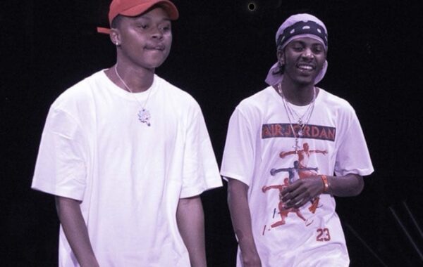 A Reece And Flame Have Burried The Hatchet