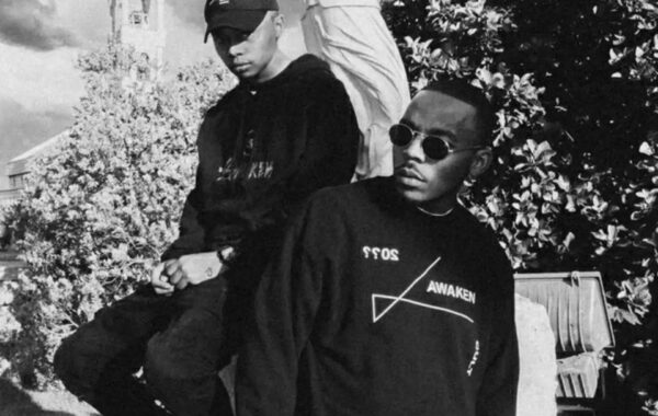 A-Reece And MashBeatz Rap Beef Intensifies