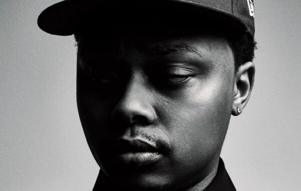 A-Reece speaks about the difficulties of living in a “white suburb”