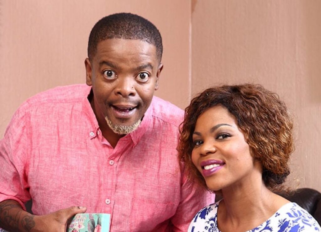 Shocking celebrity divorces