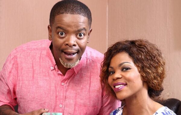 Shocking celebrity divorces