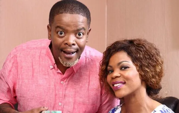 Shocking celebrity divorces