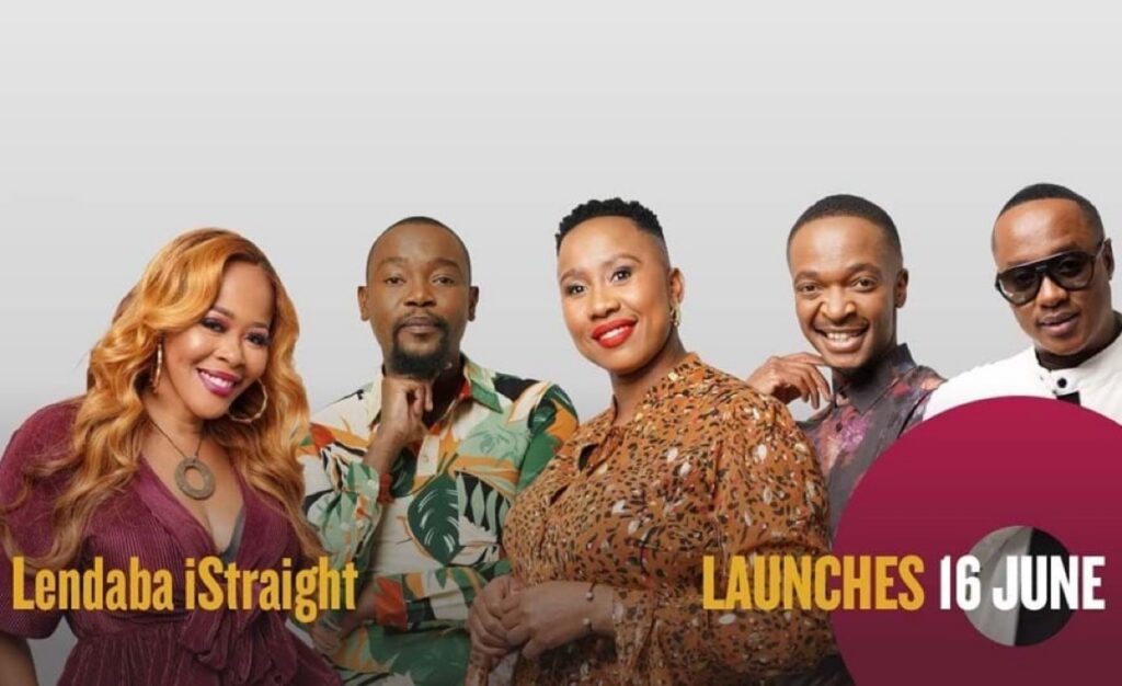Moja Love Announces Sister Channel