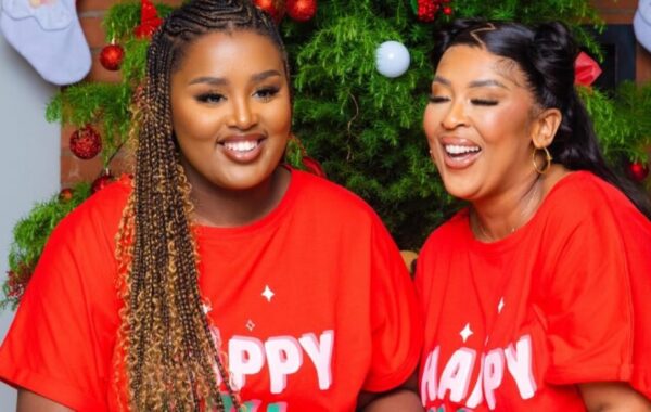 Nonku Dragged For “Shading” Her Daughter