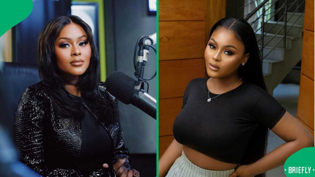 Inno Morolong Dragged For Her Alleged Assault Case