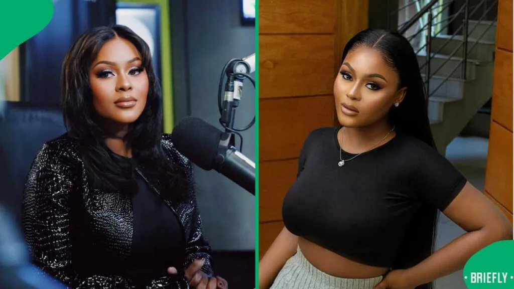 Inno Morolong Dragged For Her Alleged Assault Case