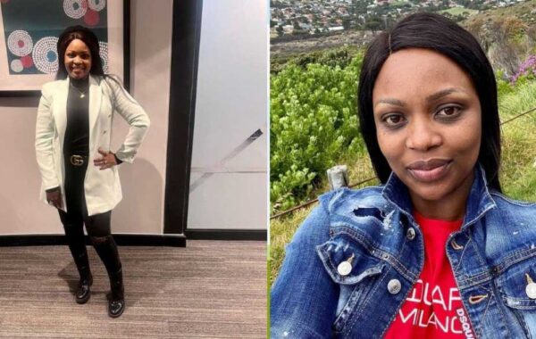 Gospel Star Pulane Maphari Stripped Of Her SAMA
