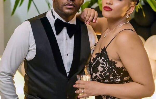 Annie Mthembu Finally Addresses Cheating Rumours