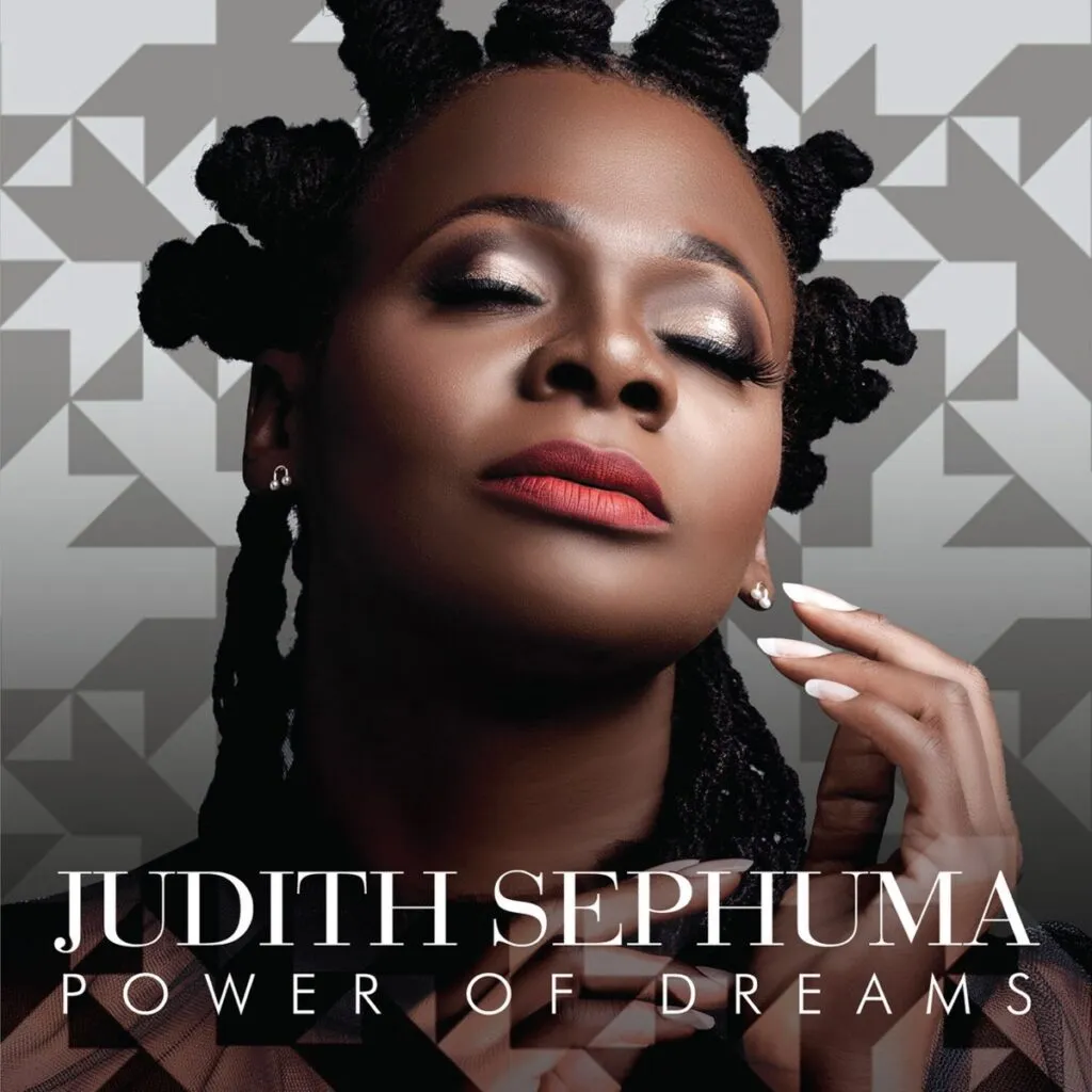 Blind Sephuma protege drops album