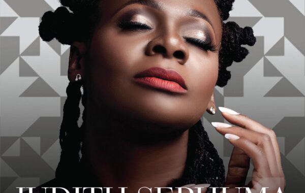 Blind Sephuma protege drops album