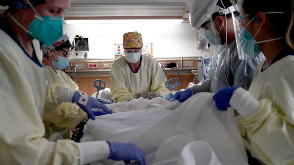 Masechaba Kills Coronavirus Patients!!