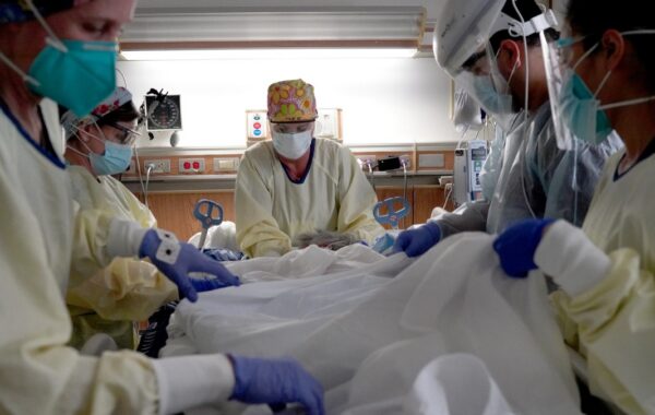 Masechaba Kills Coronavirus Patients!!