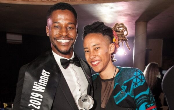 From Top Billing To Mr World!
