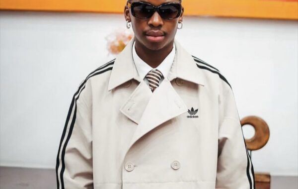 ZAlebs and their Gucci attire