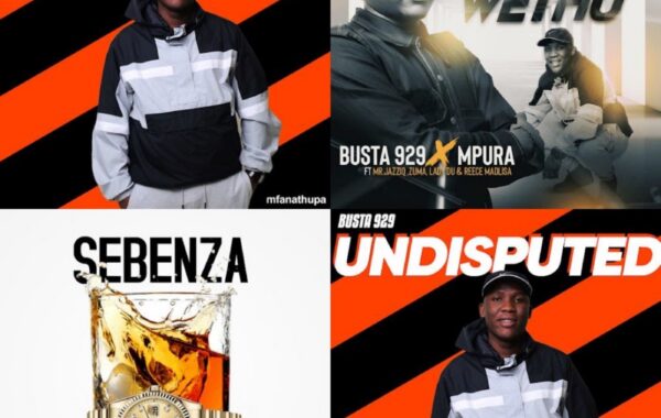 Busta 929 Makes A Huge Purchase Amid Allegations