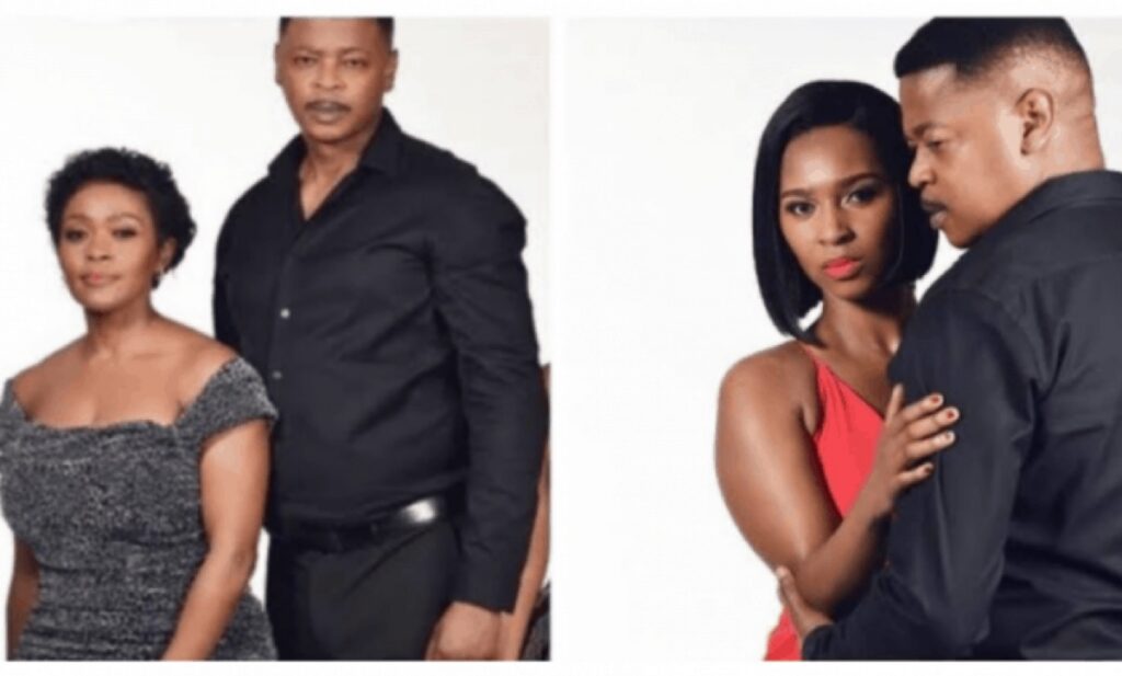 Gomora: Gladys Puts Her Family’s Lives In Danger, Again!