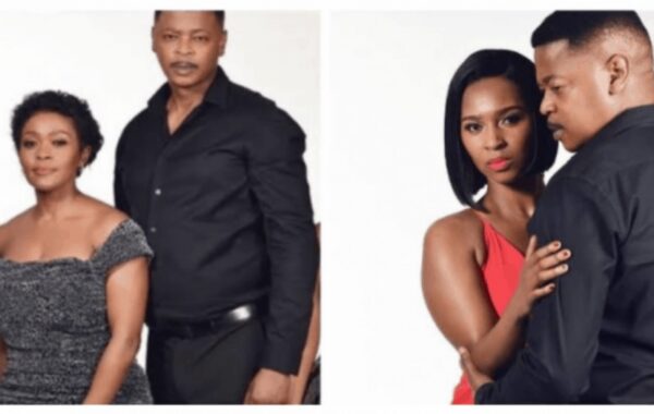 Gomora: Gladys Puts Her Family’s Lives In Danger, Again!