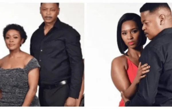 Gomora: Gladys Puts Her Family’s Lives In Danger, Again!
