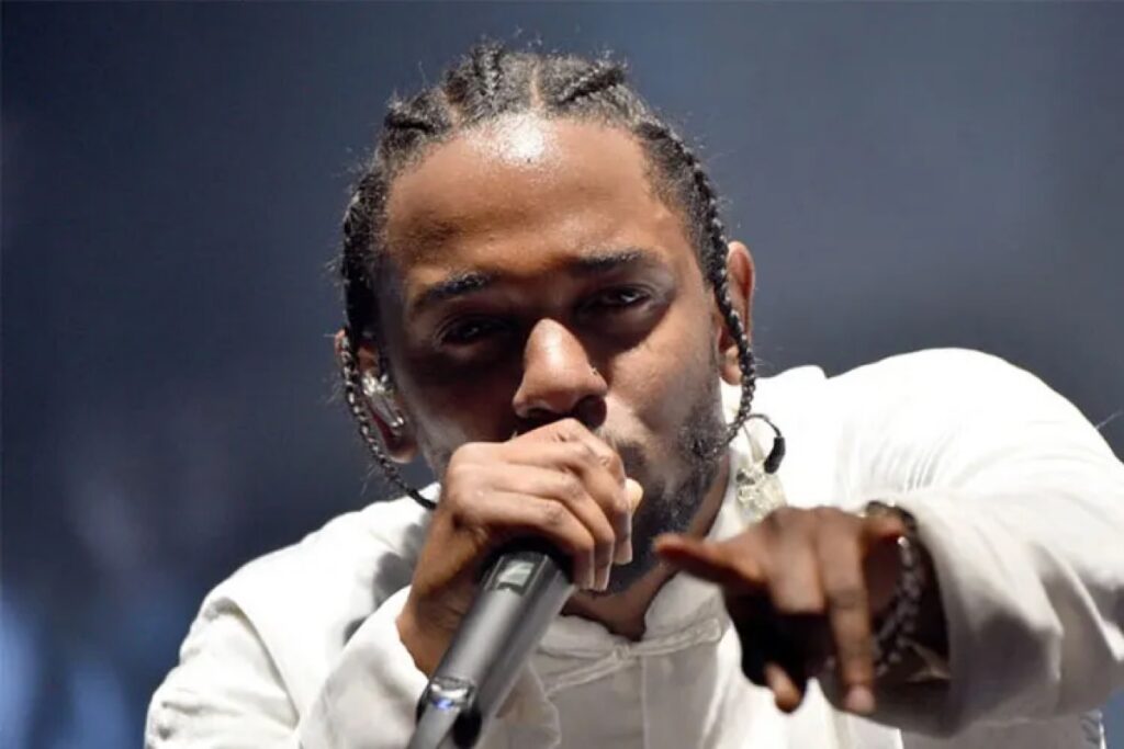 Rappers with cornrows