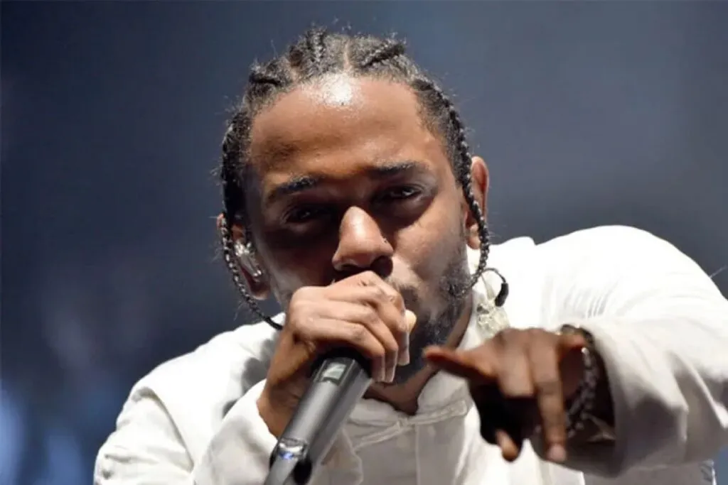 Rappers with cornrows