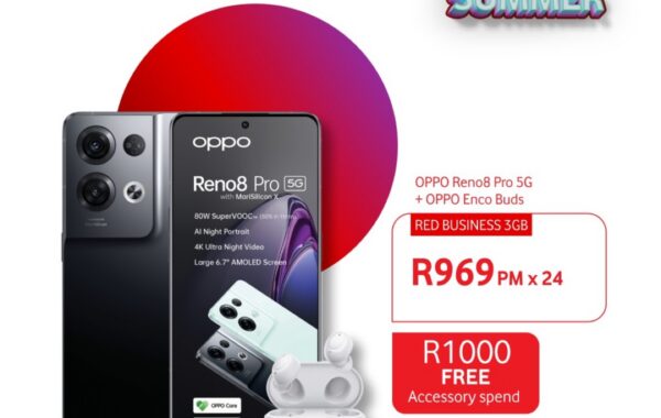 Vodacom drops #OPW
